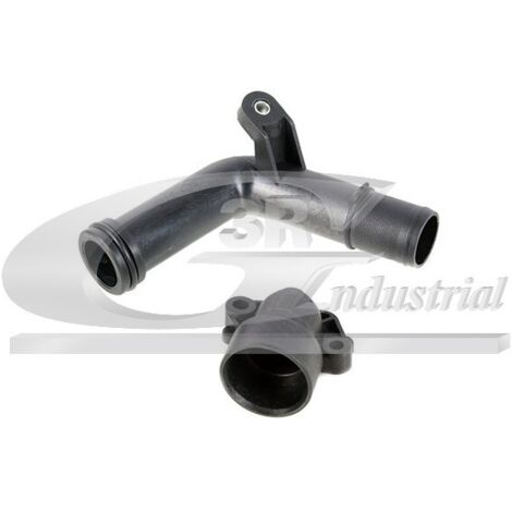 3RG 82653 TUBO AGUA PLÃƒÂSTICO
