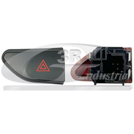 3RG 82655 BOTÃƒâ€œN WARNING