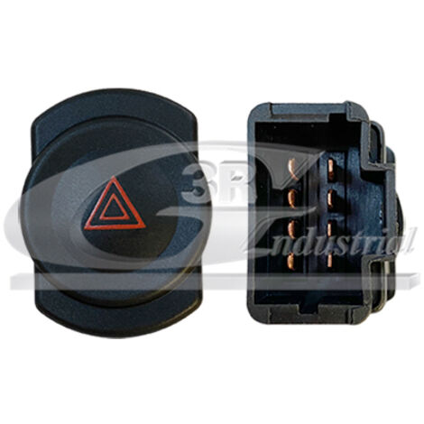 3RG 82663 BOTÃƒâ€œN WARNING