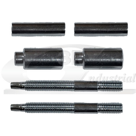 3RG 82674 PORTA INYECTORES (6PCS)