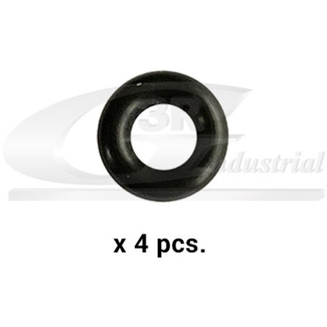 3RG 82677 KIT JUNTAS INYECTOR (4PCS)