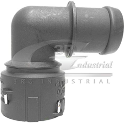 3RG 82704 PIPA AGUA PLÃÂSTICO