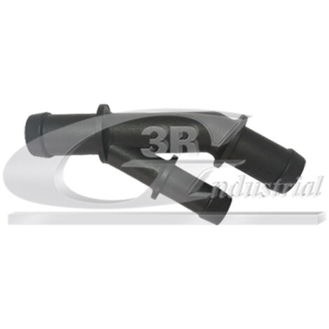 3RG 82705 TUBO AGUA PLÃƒÂSTICO