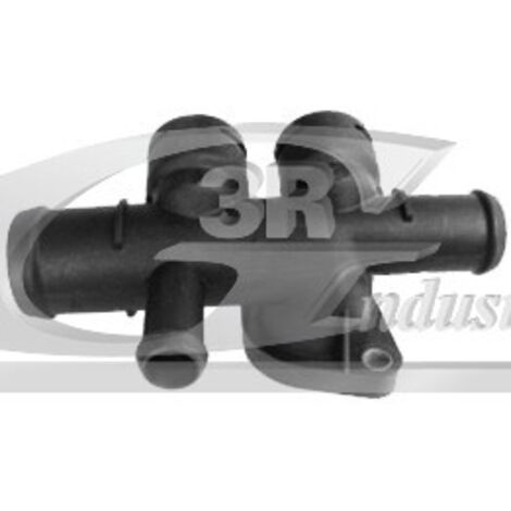 3RG 82706 TAPA TERMOSTATO