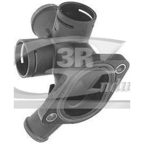 3RG 82716 PIPA AGUA PLÃÂSTICO