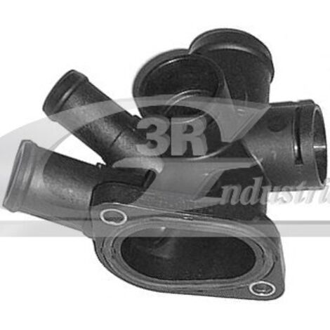 3RG 82717 PIPA AGUA PLÃÂSTICO