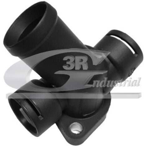 3RG 82723 PIPA AGUA PLÃƒÂSTICO
