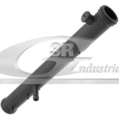 3RG 82730 TUBO AGUA PLÃƒÂSTICO