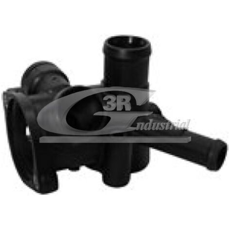 3RG 82733 PIPA AGUA PLÃÂSTICO