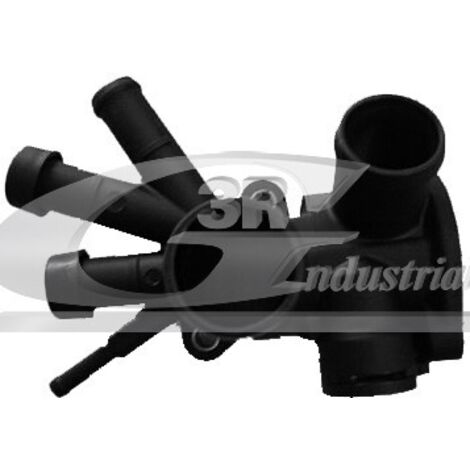 3RG 82735 CAJA SIN TERMOSTATO