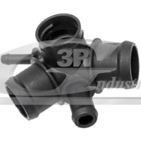3RG 82738 TUBO AGUA PLÃƒÂSTICO
