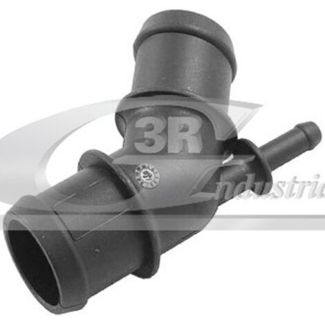 3RG 82739 TUBO AGUA PLÃƒÂSTICO