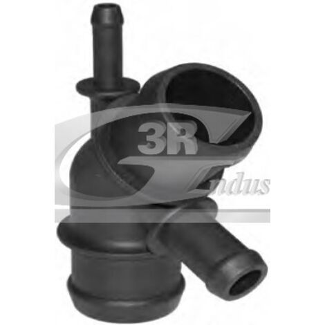 3RG 82740 TUBO AGUA PLÃƒÂSTICO