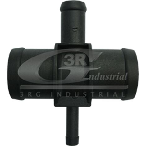 3RG 82743 TUBO AGUA PLÃƒÂSTICO