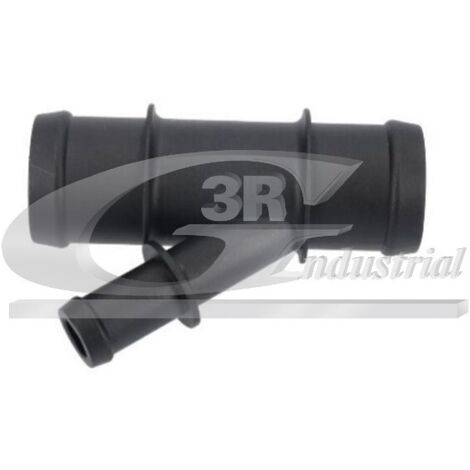 3RG 82750 TUBO AGUA PLÃƒÂSTICO