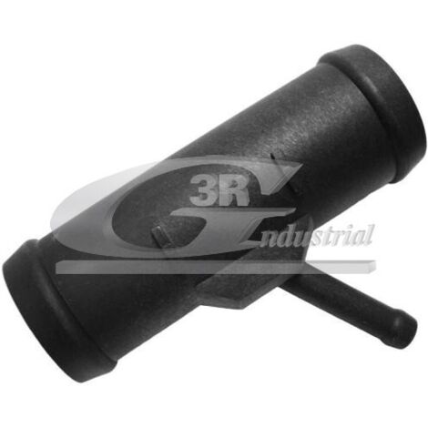 3RG 82777 TUBO AGUA PLÃÂSTICO