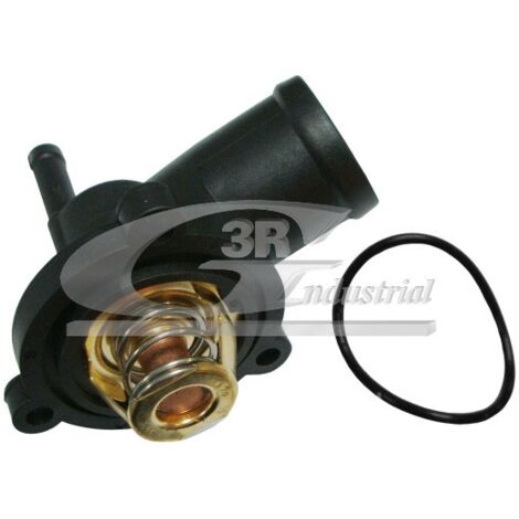 3RG 82778 CAJA TERMOSTATO COMPLETA
