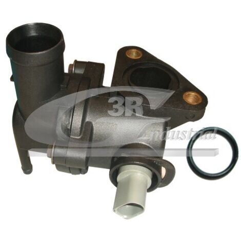 3RG 82781 CAJA TERMOSTATO COMPLETA