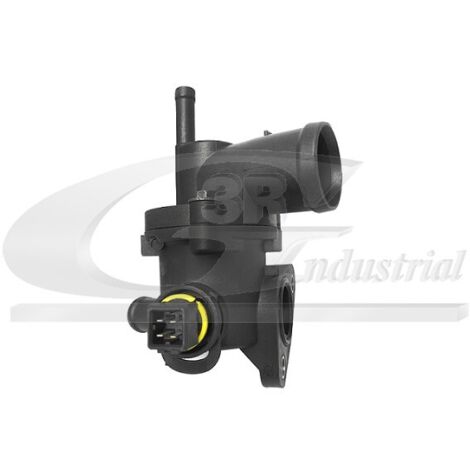 3RG 82783 CAJA TERMOSTATO COMPLETA