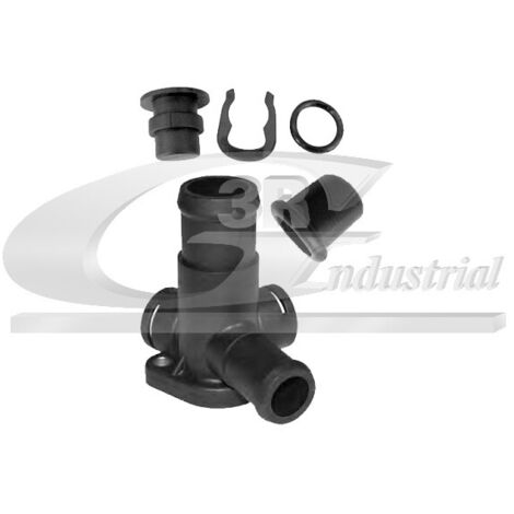 3RG 82798 PIPA AGUA PLÃÂSTICO
