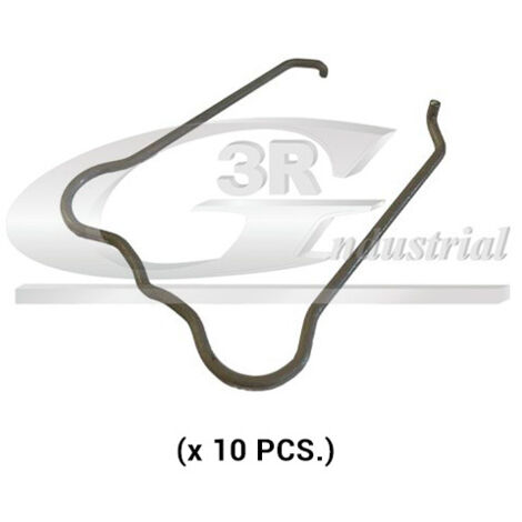 3RG 82800 ANILLO MANGUITO TURBO (PACK 10 PCS)