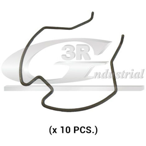 3RG 82903 ANILLO MANGUITO TURBO (PACK 10 PCS)