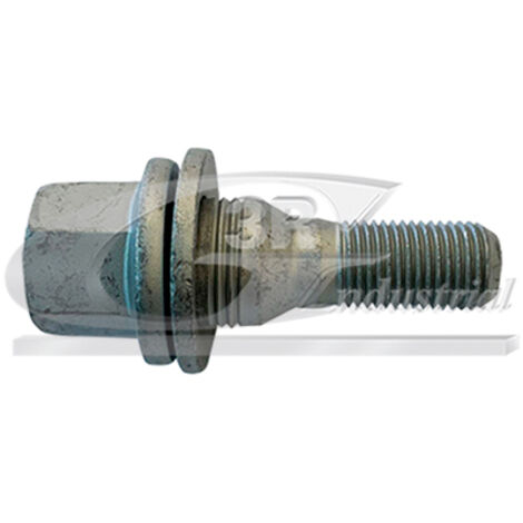 3RG 83081 BULÃƒâ€œN DE RUEDA