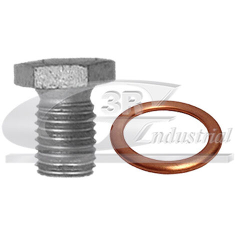 3RG 83102 KIT TAPÃƒâ€œN CÃƒÂRTER Y JUNTA (2PCS)