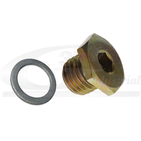3RG 83106 KIT TAPÃƒâ€œN CÃƒÂRTER Y JUNTA (2PCS)