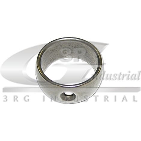3RG 83203 CASQUILLO CREMALLERA