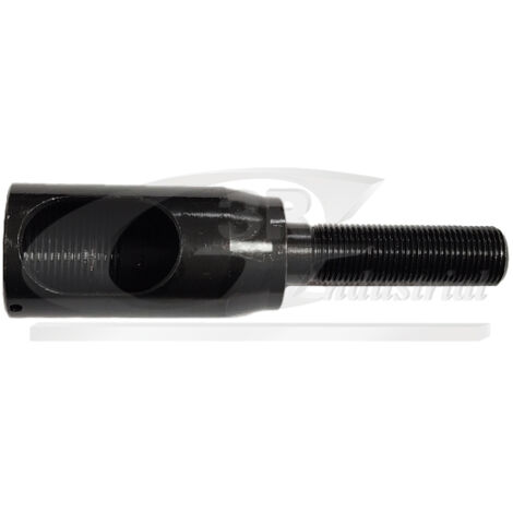 3RG 83208 TERMINAL BARRA DIRECCIÃƒâ€œN