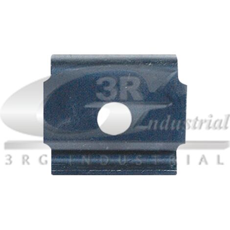 3RG 83217 REFUERZO SOPORTE TUBO ESCAPE