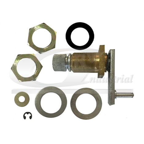 3RG 83223 BRAZO LIMPIA PARABRISAS