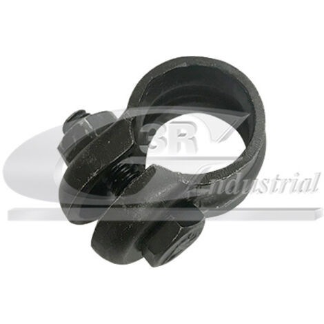 3RG 83228 ABRAZADERA BARRA DIRECCIÃƒâ€œN