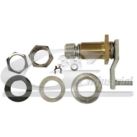 3RG 83230 BRAZO LIMPIA PARABRISAS
