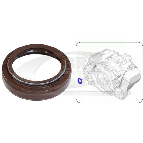 3RG 83234 RETÃƒâ€°N DIFERENCIAL 38.2 x 55 x 13
