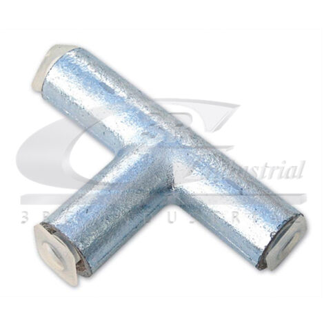 3RG 83235M8 RACOR TUBO FRENOS
