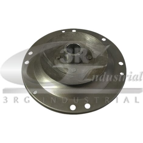 3RG 83236 POLEA VENTILADOR