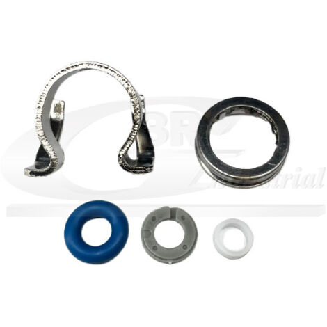 3RG 83241 KIT JUNTAS INYECTOR (5PCS)