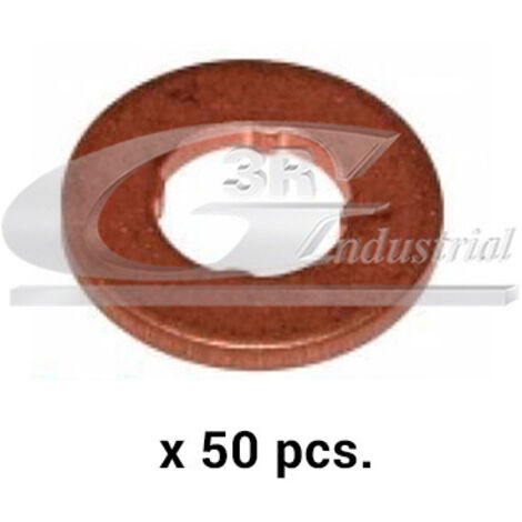 3RG 83244 ARANDELA INYECTOR (PACK 50 PCS)