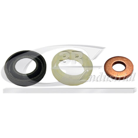 3RG 83247 KIT INYECTORES (3PCS)