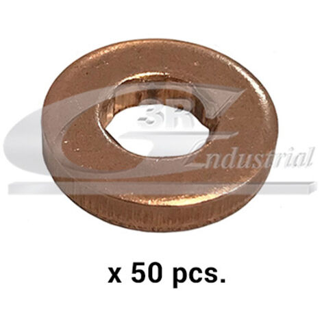 3RG 83250 ARANDELA INYECTOR (PACK 50 PCS)