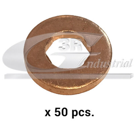 3RG 83252 ARANDELA INYECTOR (PACK 50 PCS)