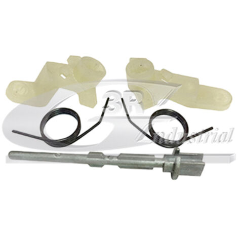 3RG 83260 KIT REPARACIÃƒâ€œN TIRADOR PUERTA COMPLETO IZQUIERDO (5PCS)