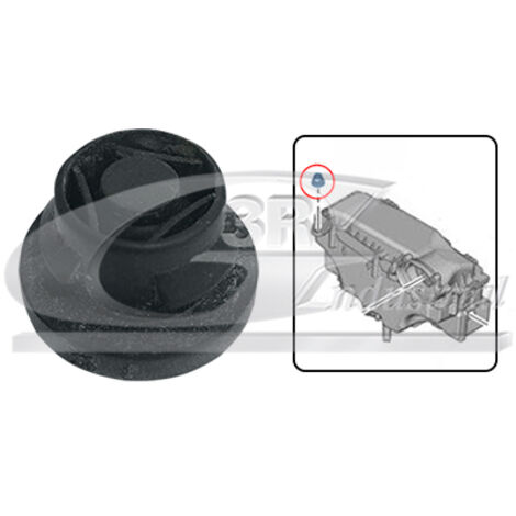 3RG 83268 SOPORTE FILTRO AIRE