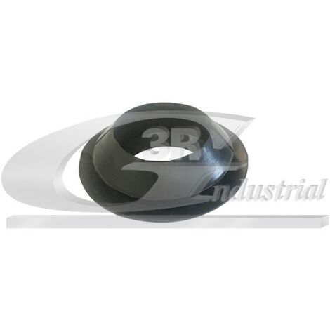 3RG 83277 SOPORTE TUBO COMBUSTIBLE NEGRO
