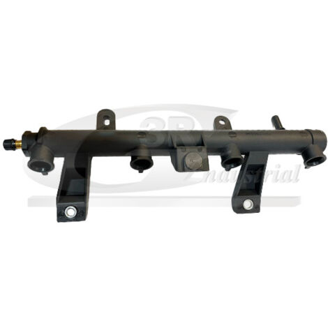 3RG 83284 TUBO RAIL INYECTOR DE COMBUSTIBLE