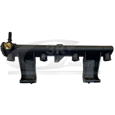 3RG 83285 TUBO RAIL INYECTOR DE COMBUSTIBLE