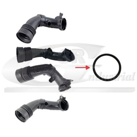 3RG 83292 JUNTA TUBO ADMISION COMMON RAIL