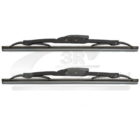 3RG 83293 ESCOBILLA LIMPIAPARABRISAS (2PCS)